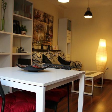 Apartamento Centro Leilighet Cádiz Eksteriør bilde