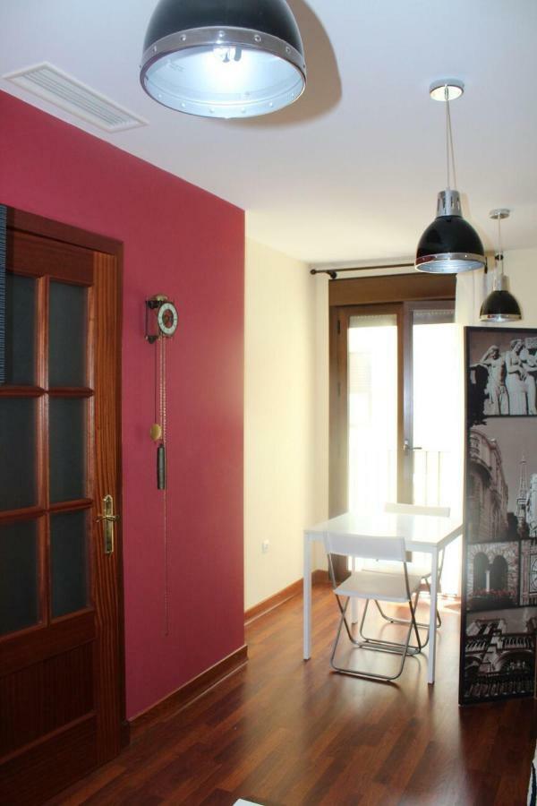Apartamento Centro Leilighet Cádiz Eksteriør bilde