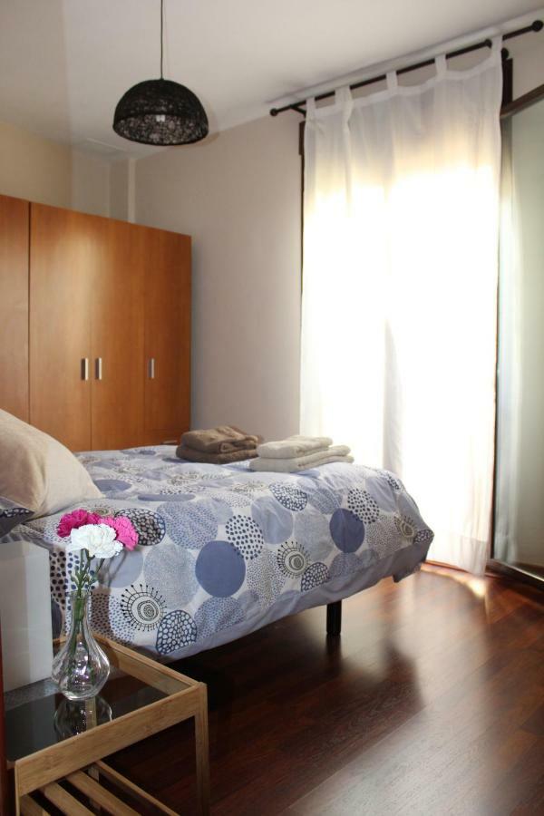 Apartamento Centro Leilighet Cádiz Eksteriør bilde