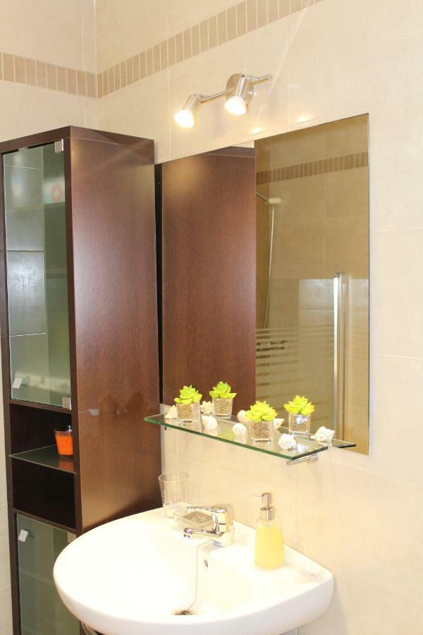 Apartamento Centro Leilighet Cádiz Eksteriør bilde