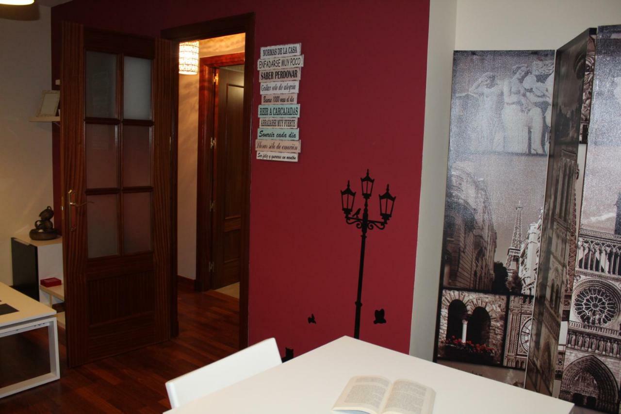 Apartamento Centro Leilighet Cádiz Eksteriør bilde