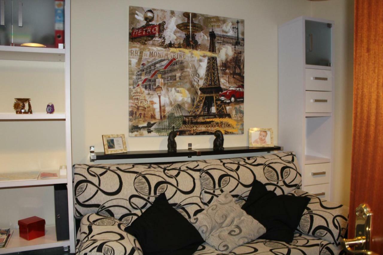 Apartamento Centro Leilighet Cádiz Eksteriør bilde