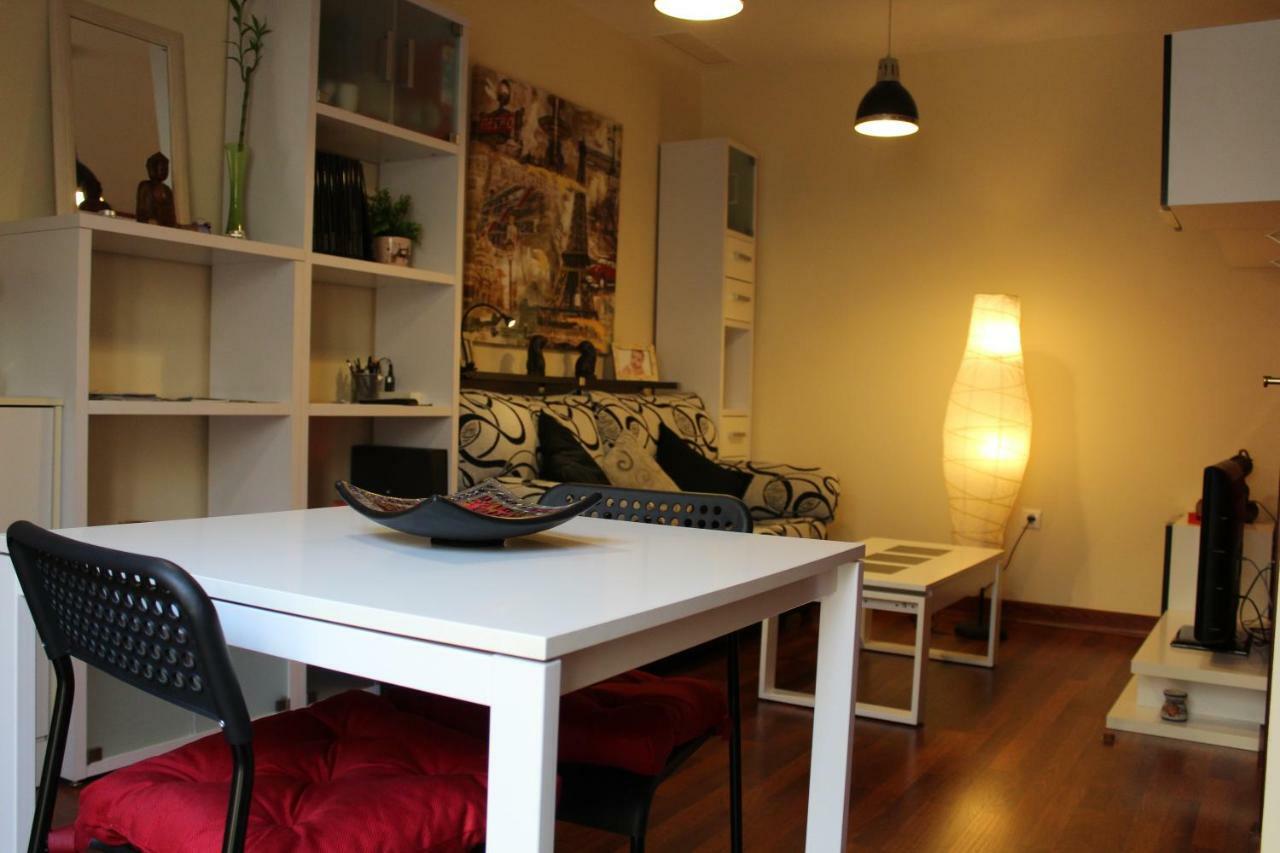 Apartamento Centro Leilighet Cádiz Eksteriør bilde