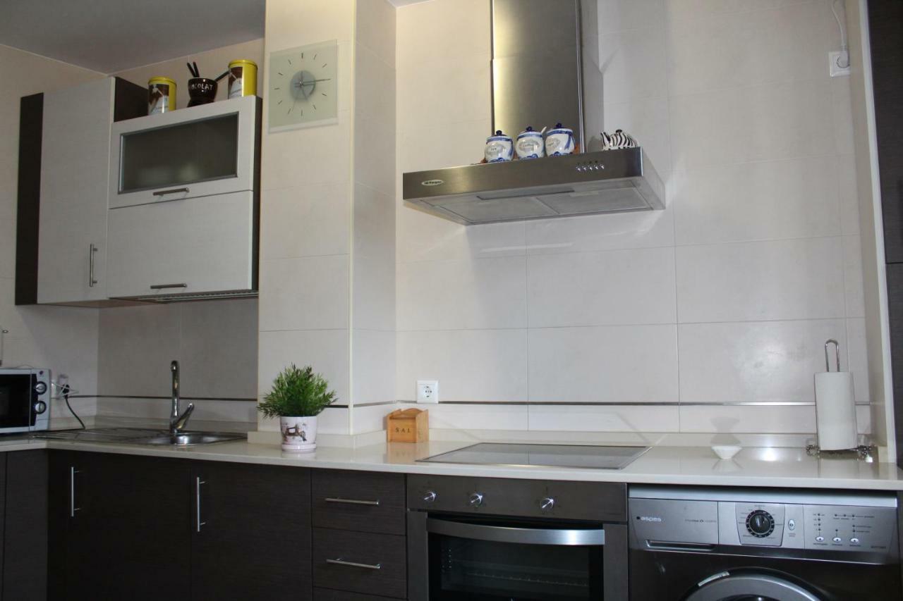 Apartamento Centro Leilighet Cádiz Eksteriør bilde