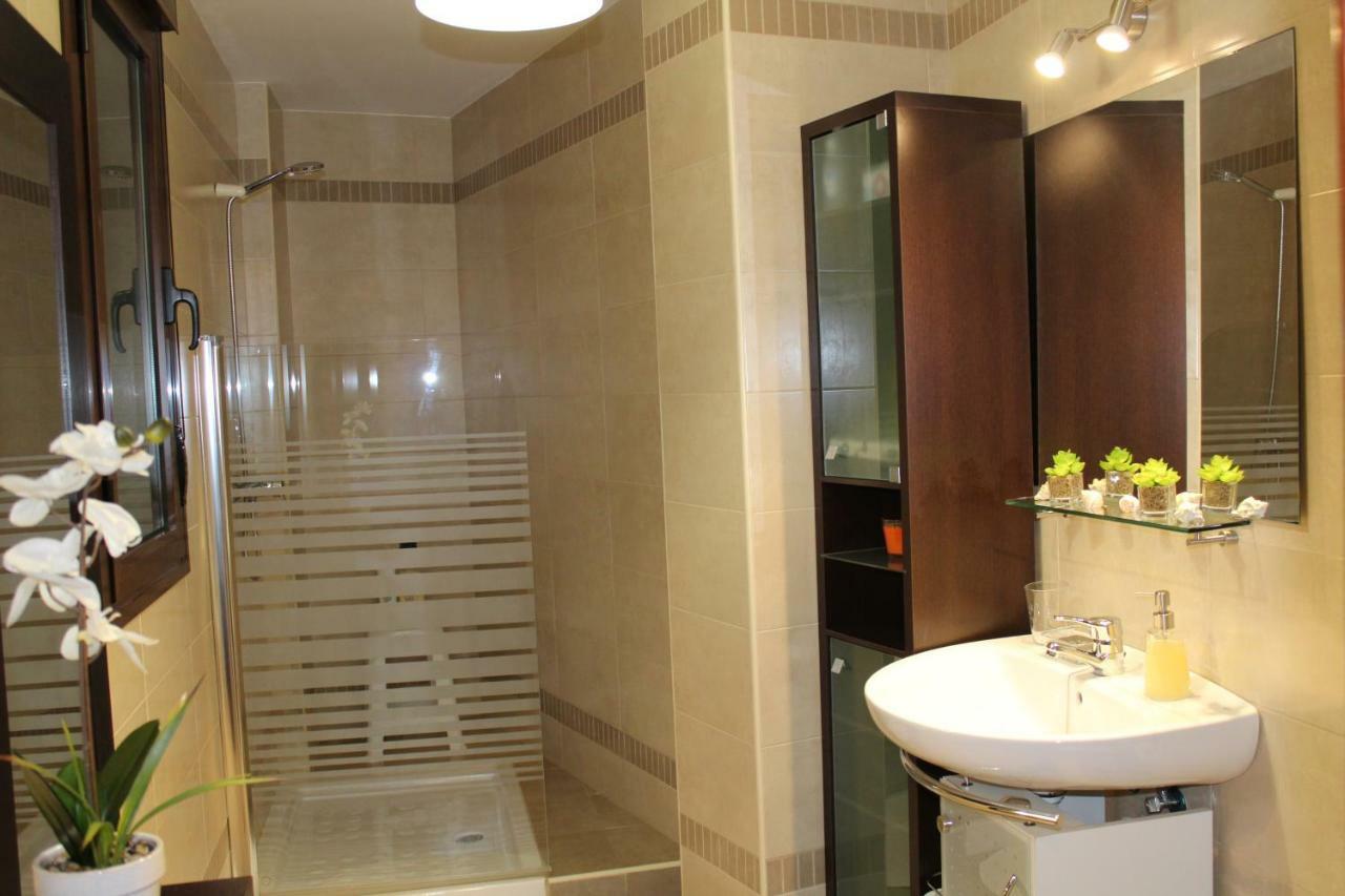 Apartamento Centro Leilighet Cádiz Eksteriør bilde